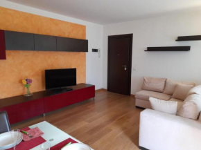 La Casa di MAX- Apartment for families Parma